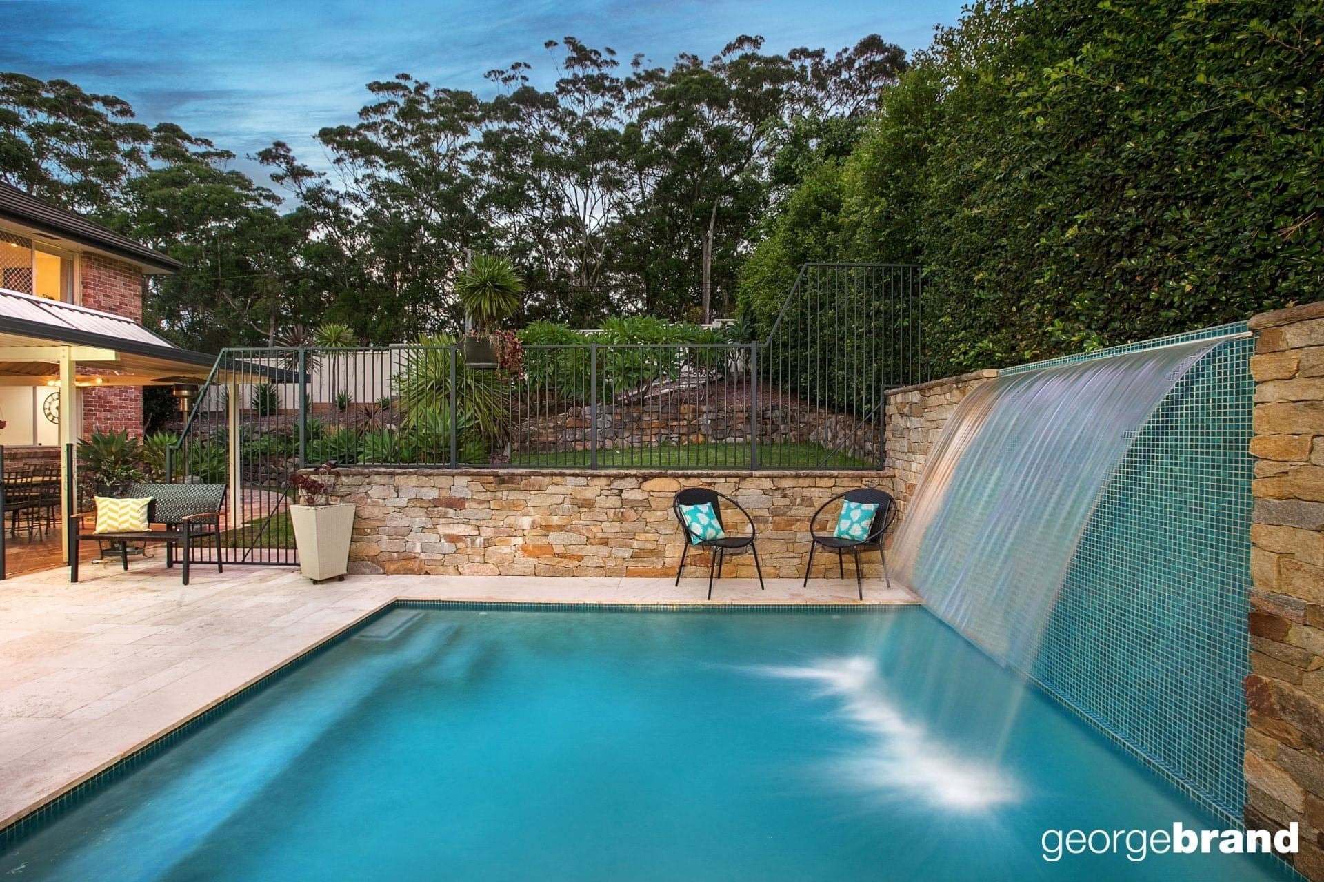 140 James Sea Drive GREEN POINT NSW, Green Point - Image 1