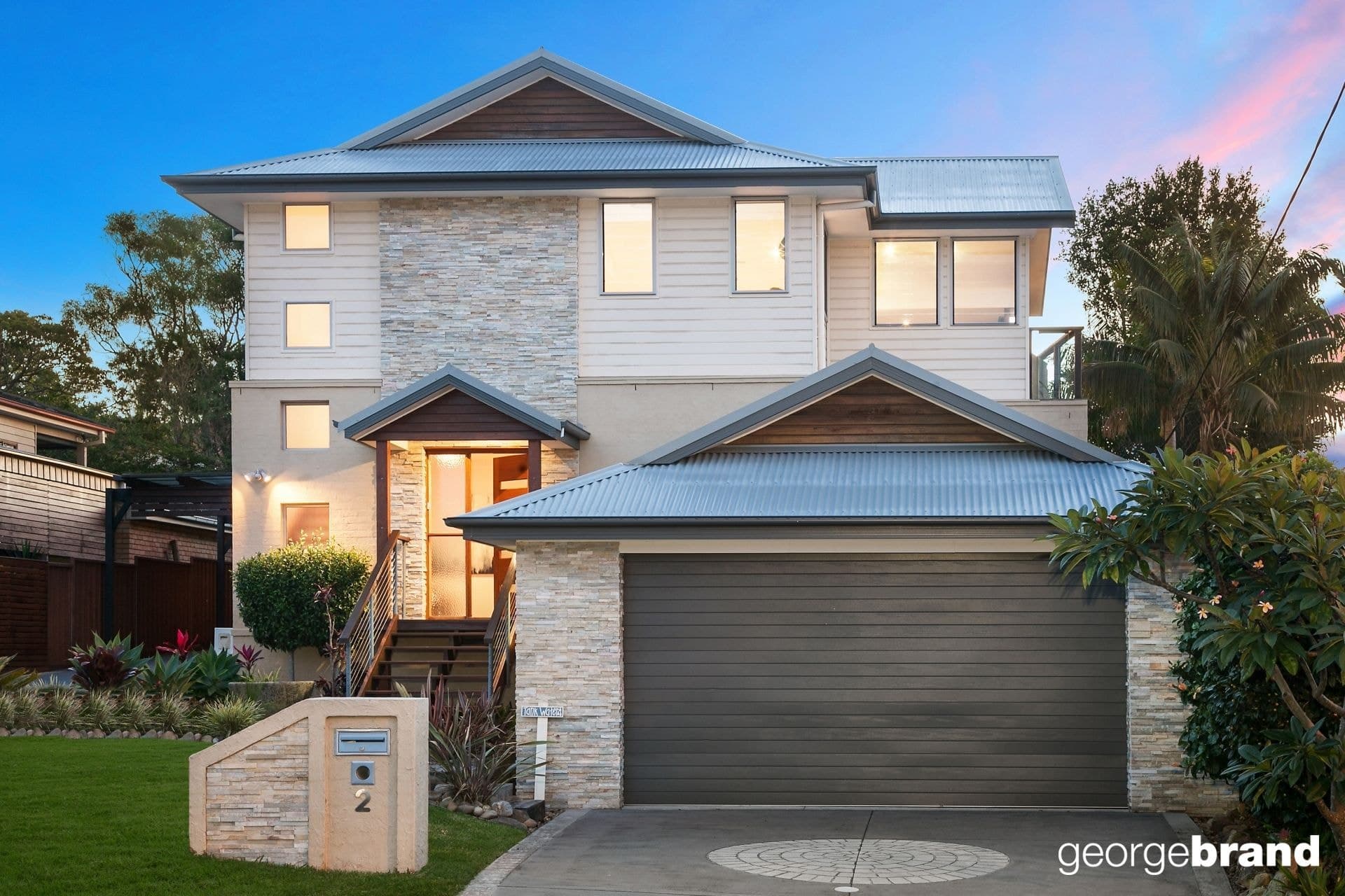 2 Martin Crescent SARATOGA NSW, Saratoga - Thumbnail 8