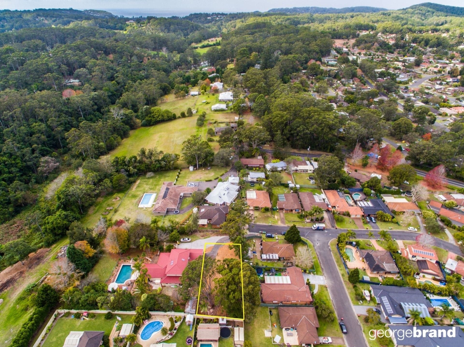 KINCUMBER, Kincumber - Image 1