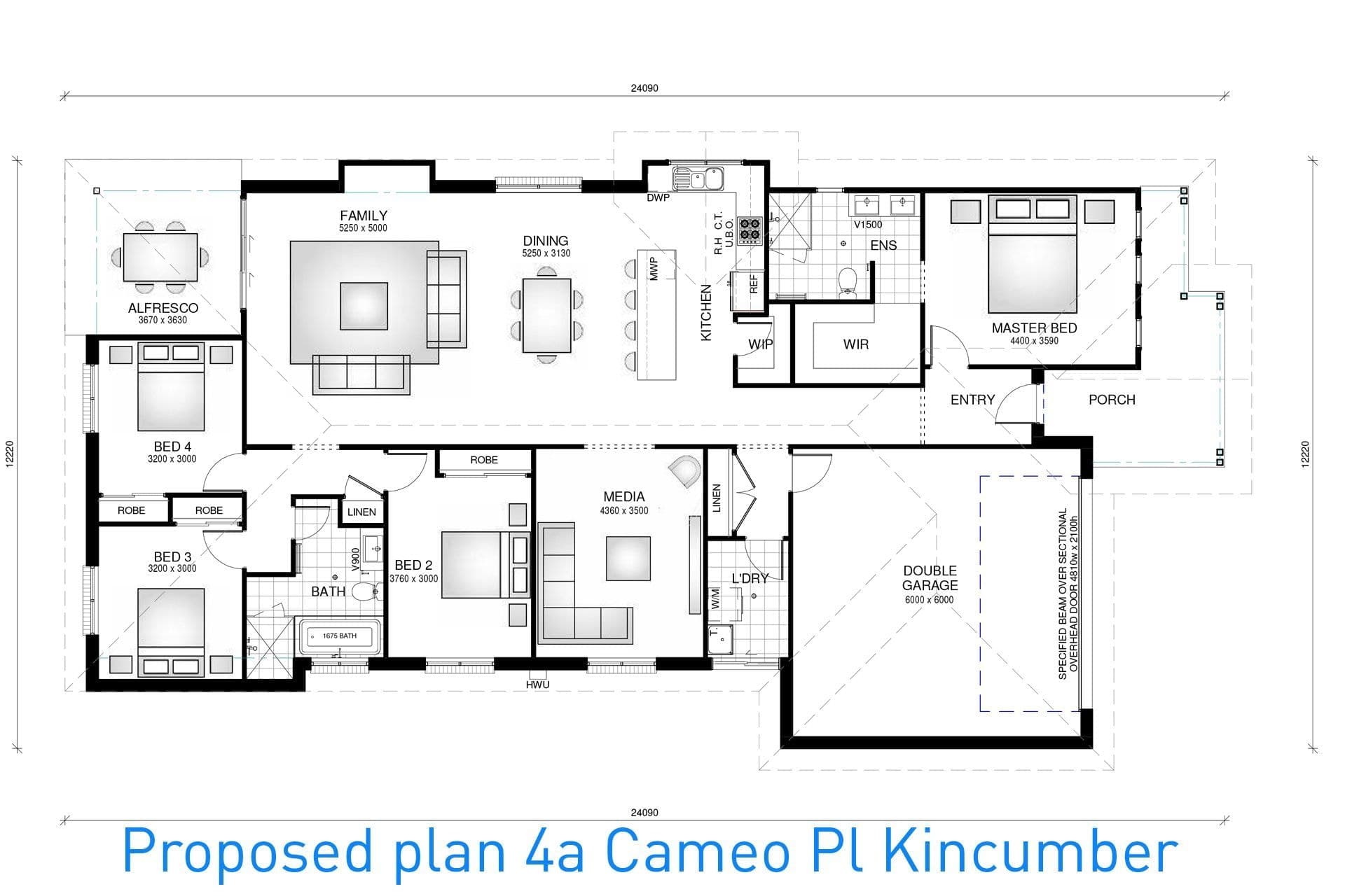 KINCUMBER, Kincumber - Thumbnail 5
