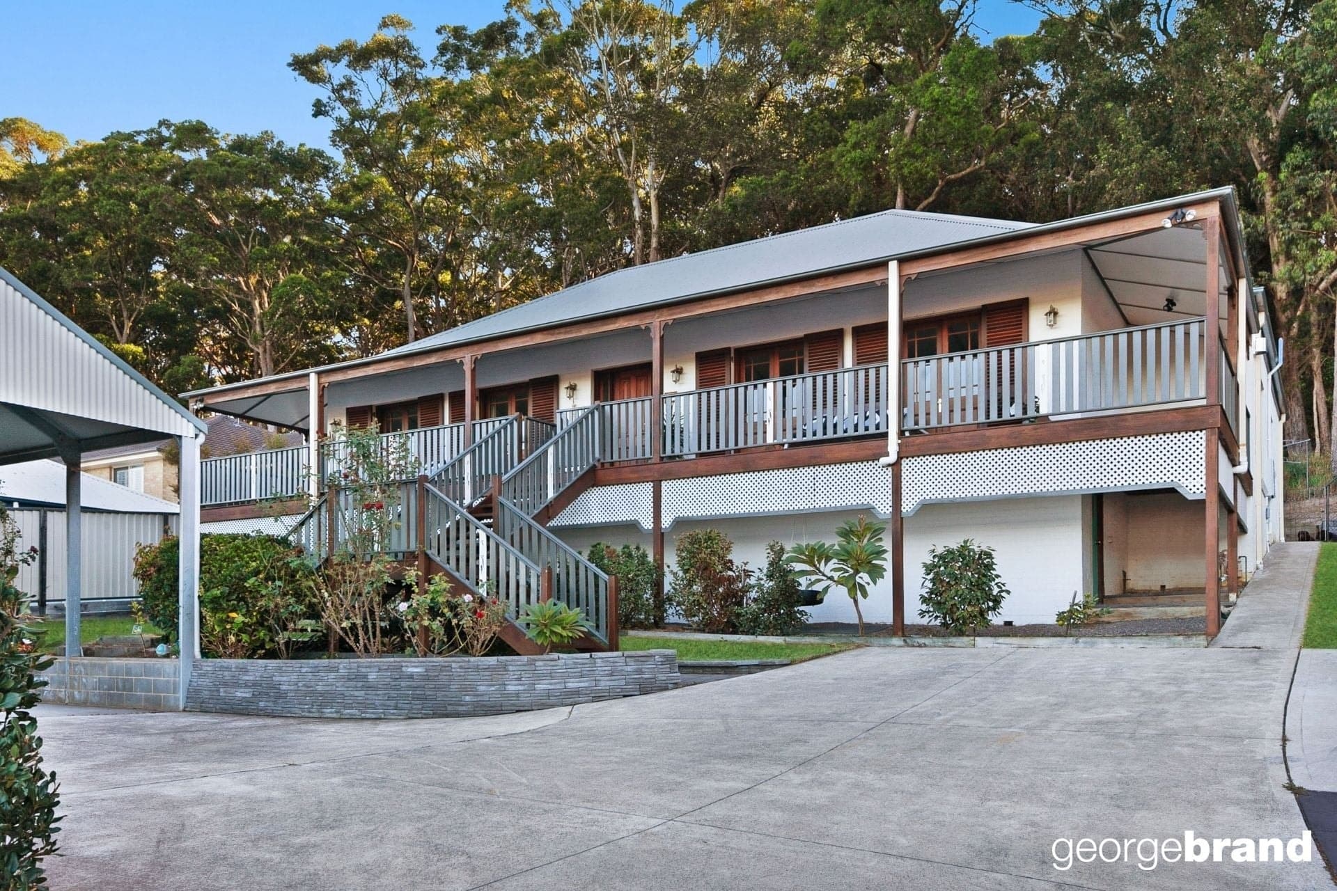 20 Mortons Close KINCUMBER NSW, Kincumber - Image 1