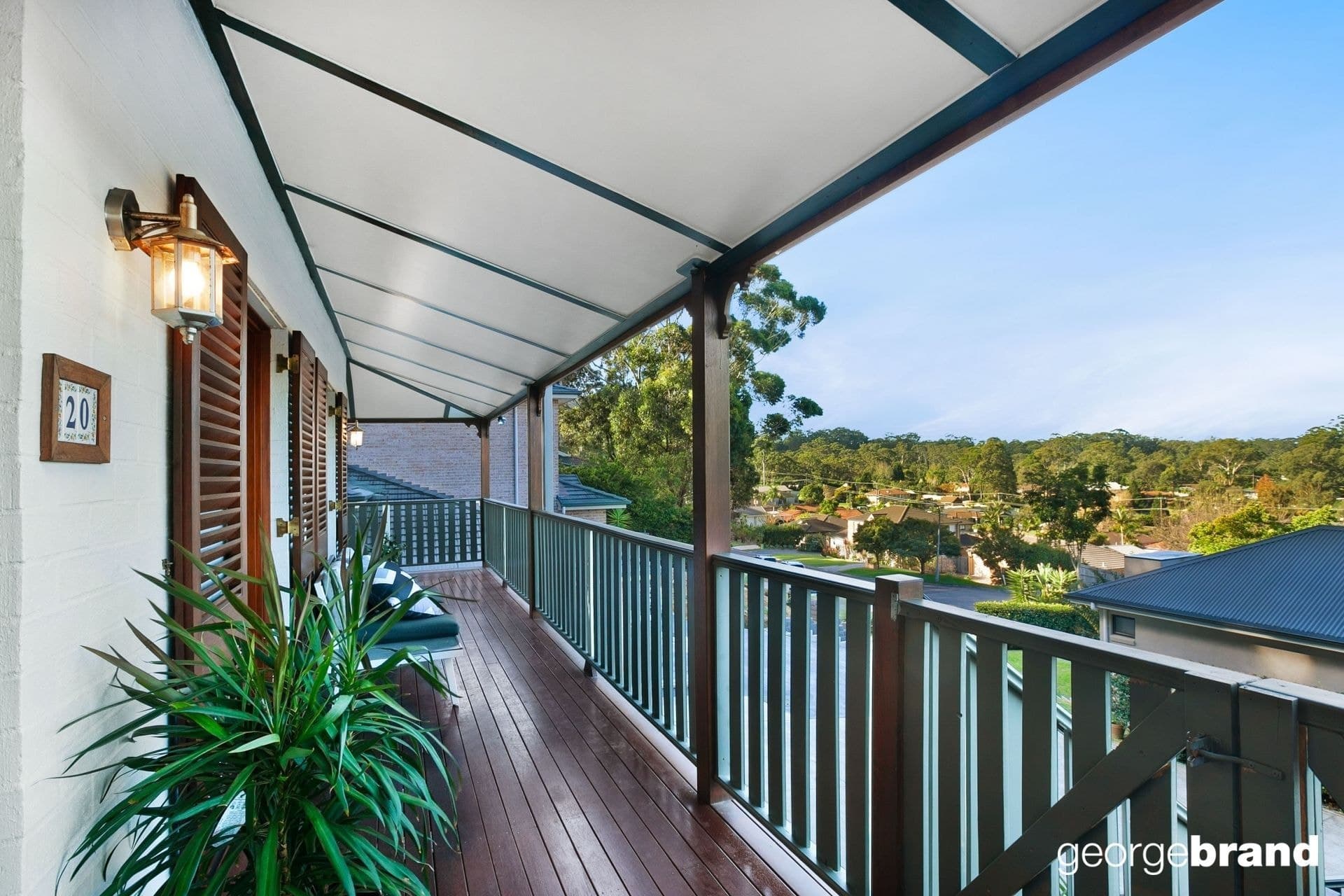20 Mortons Close KINCUMBER NSW, Kincumber - Thumbnail 2