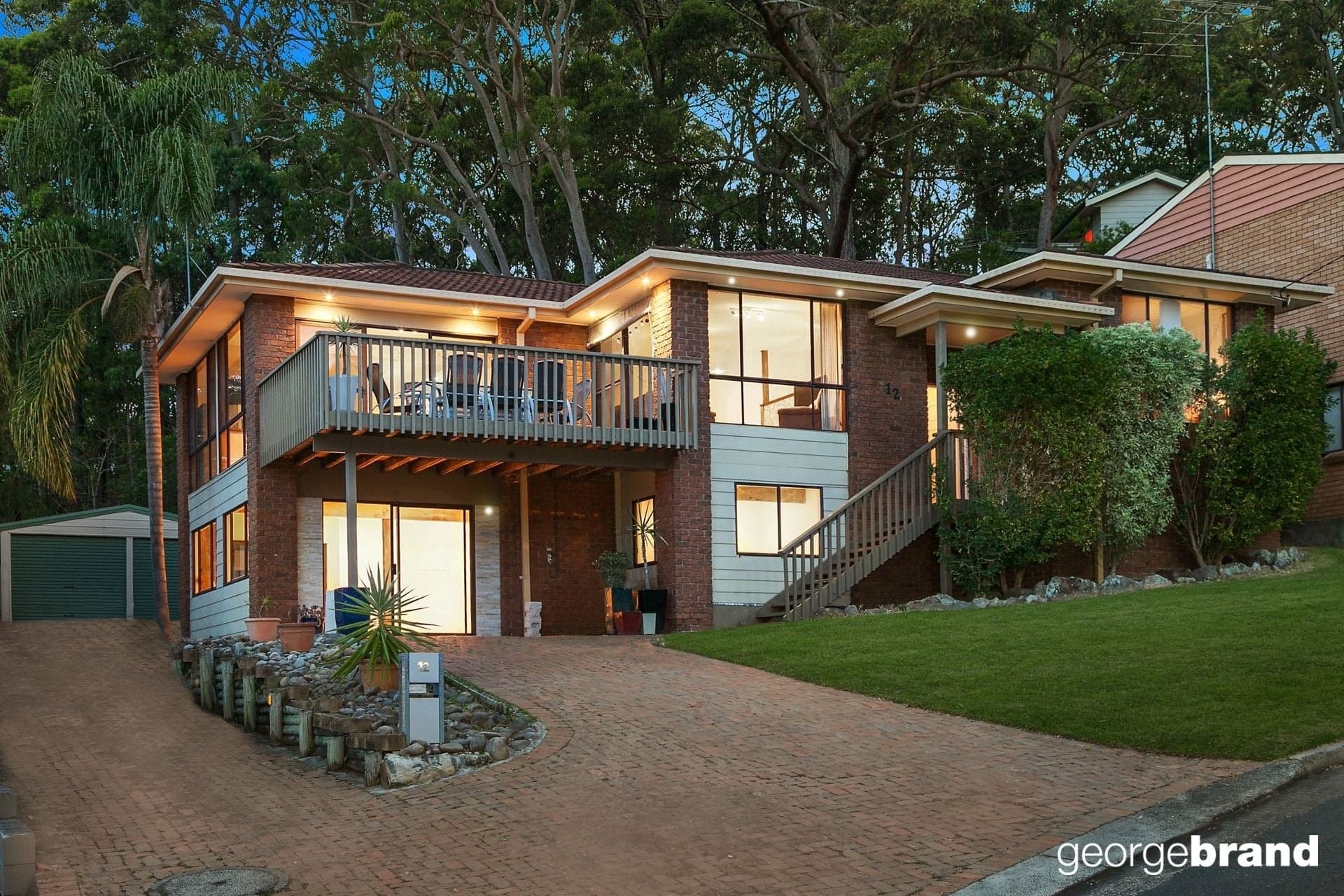 12 Ballorok Road KINCUMBER NSW, Kincumber - Image 1