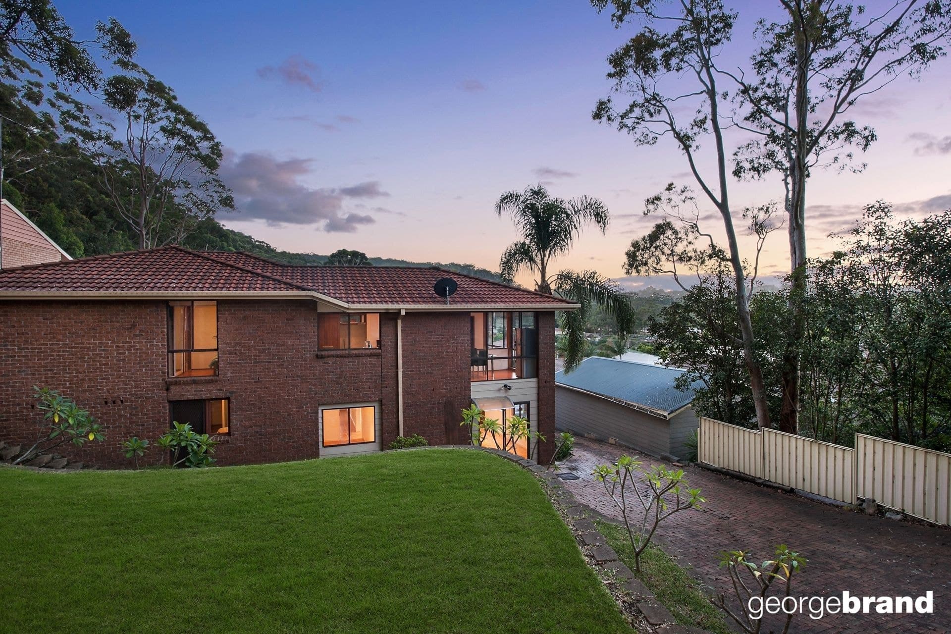 12 Ballorok Road KINCUMBER NSW, Kincumber - Thumbnail 7