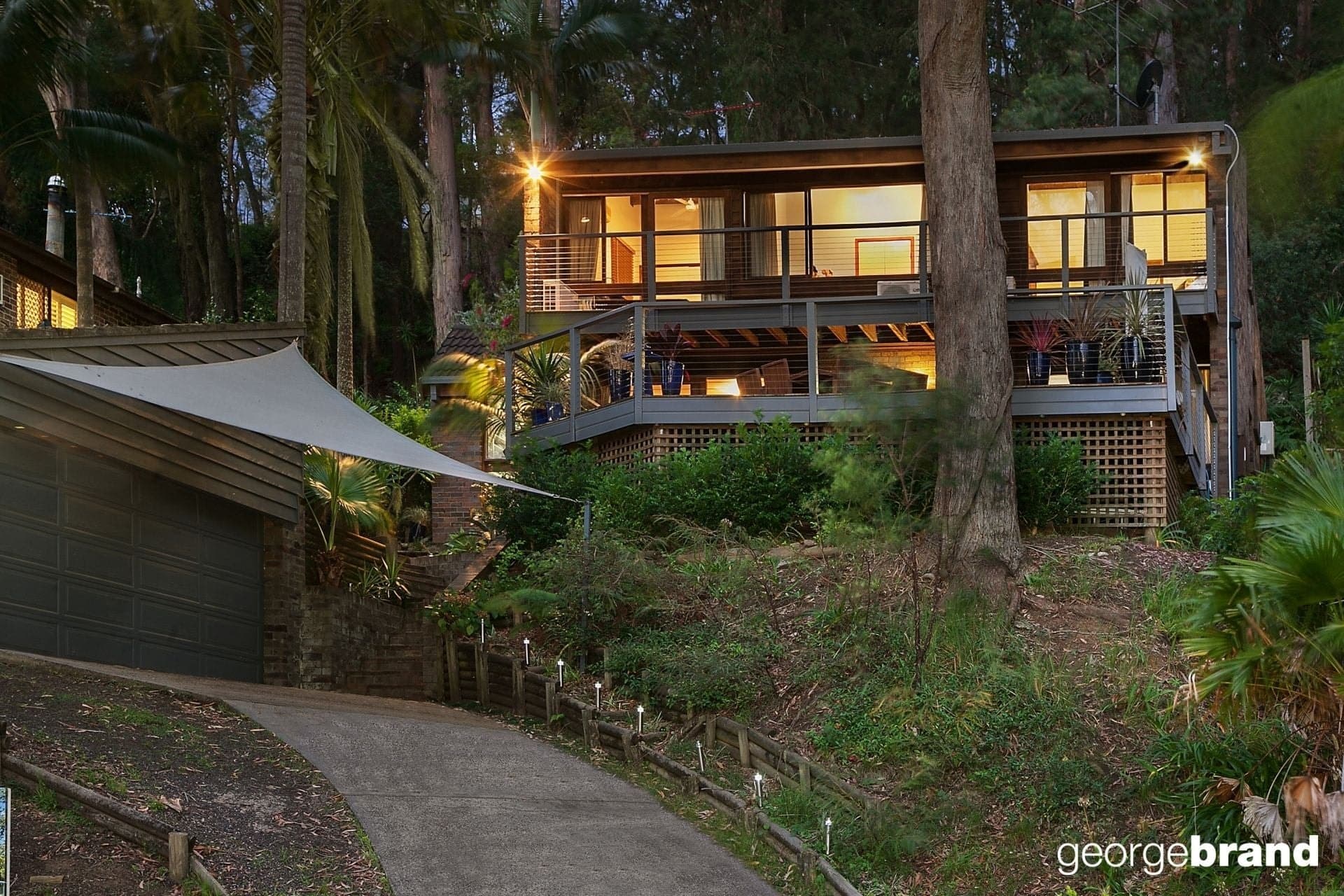 41 Panorama Terrace GREEN POINT NSW, Green Point - Image 1