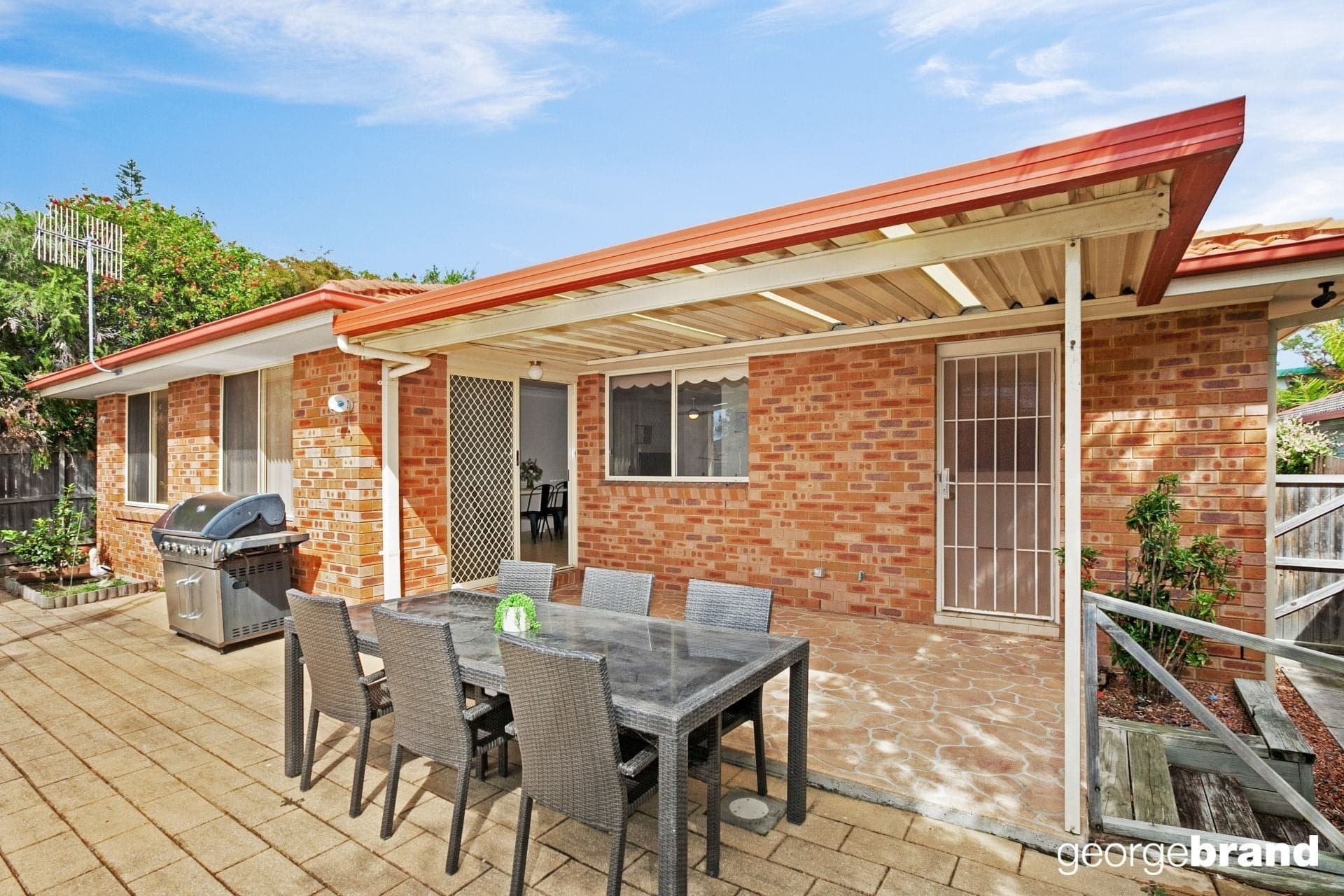 2/54 Brooke Avenue KILLARNEY VALE NSW, Killarney Vale - Image 1