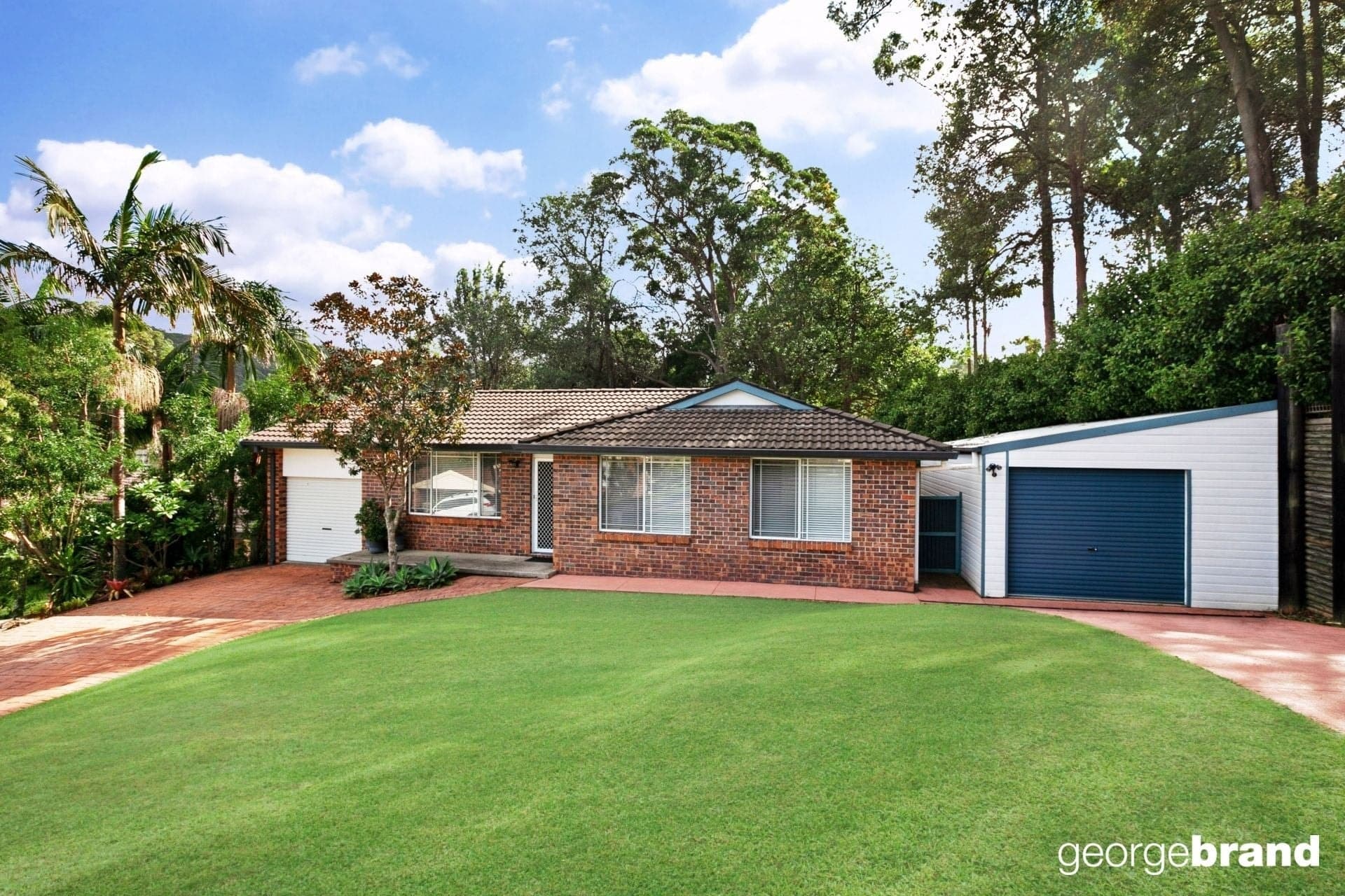 4 Shannon Close KINCUMBER NSW, Kincumber - Image 1