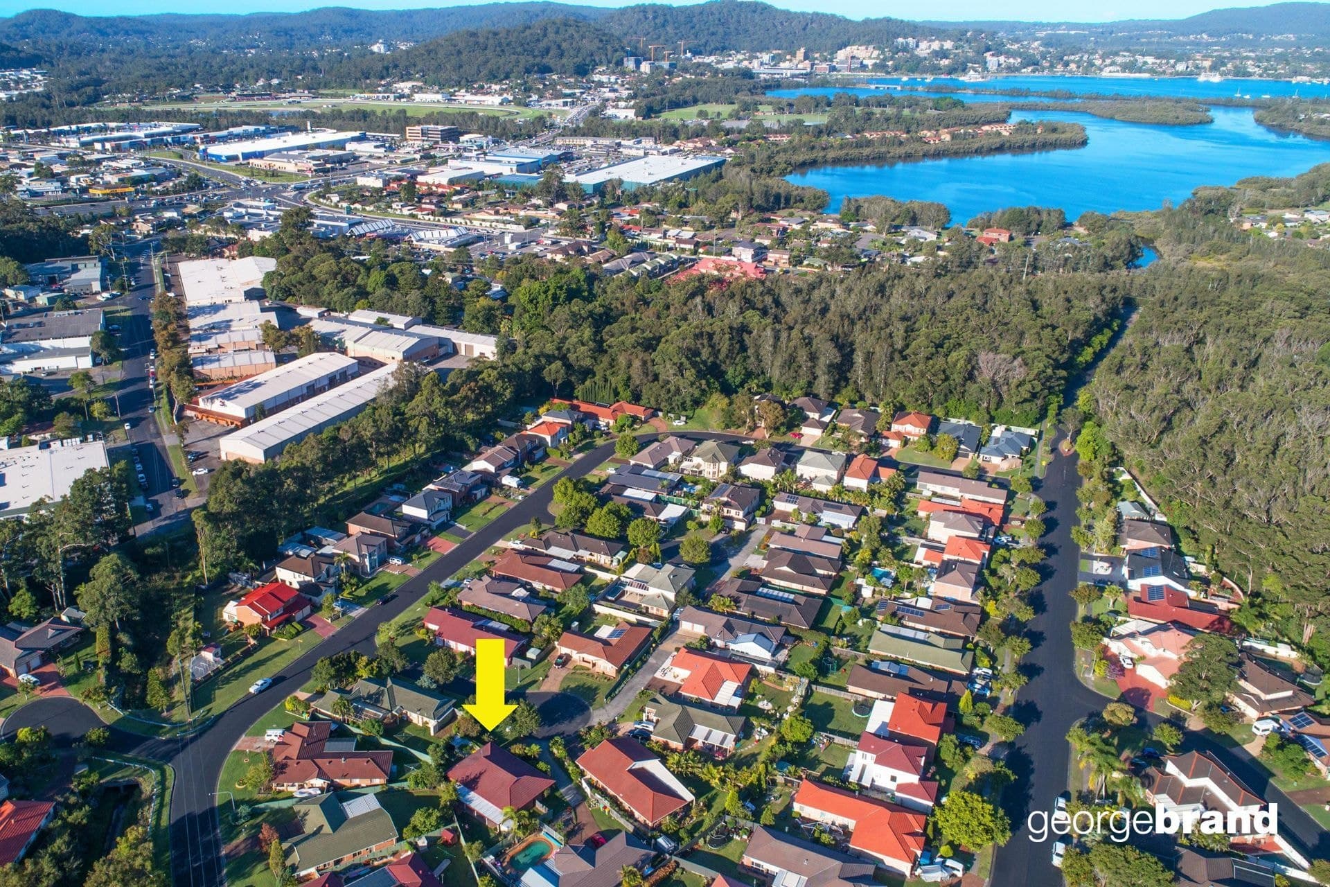 8 John Howe Place POINT CLARE NSW, Point Clare - Thumbnail 5