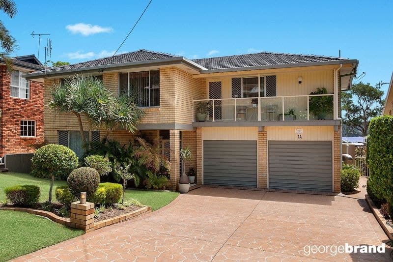 1A Bayside Drive GREEN POINT NSW, Green Point - Thumbnail 3