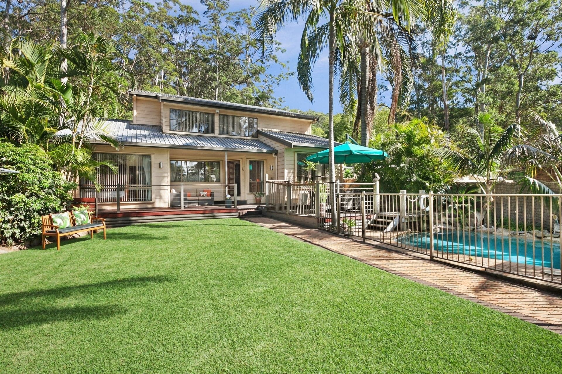 28 Wards Road BENSVILLE NSW, Bensville - Image 1