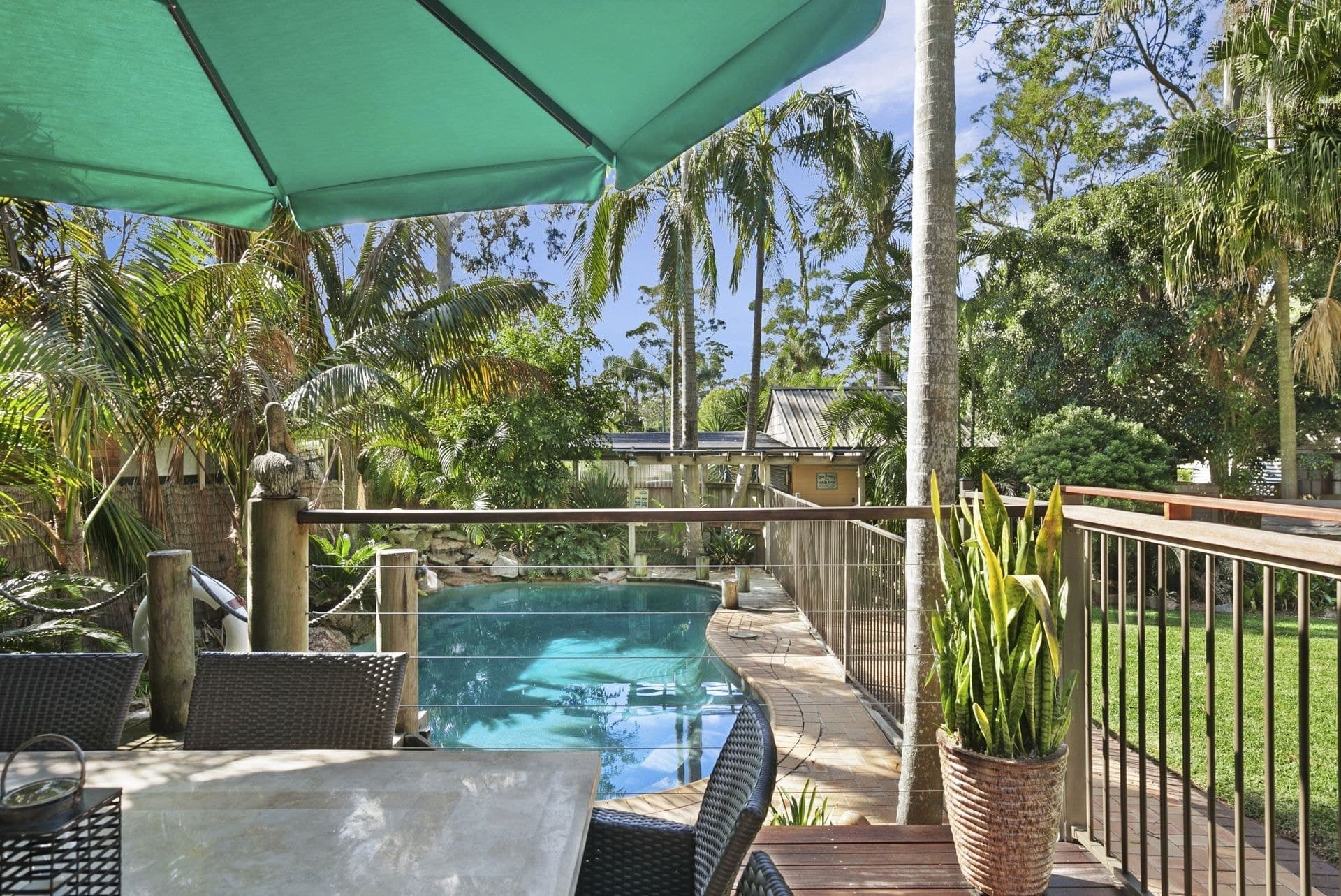 28 Wards Road BENSVILLE NSW, Bensville - Thumbnail 8