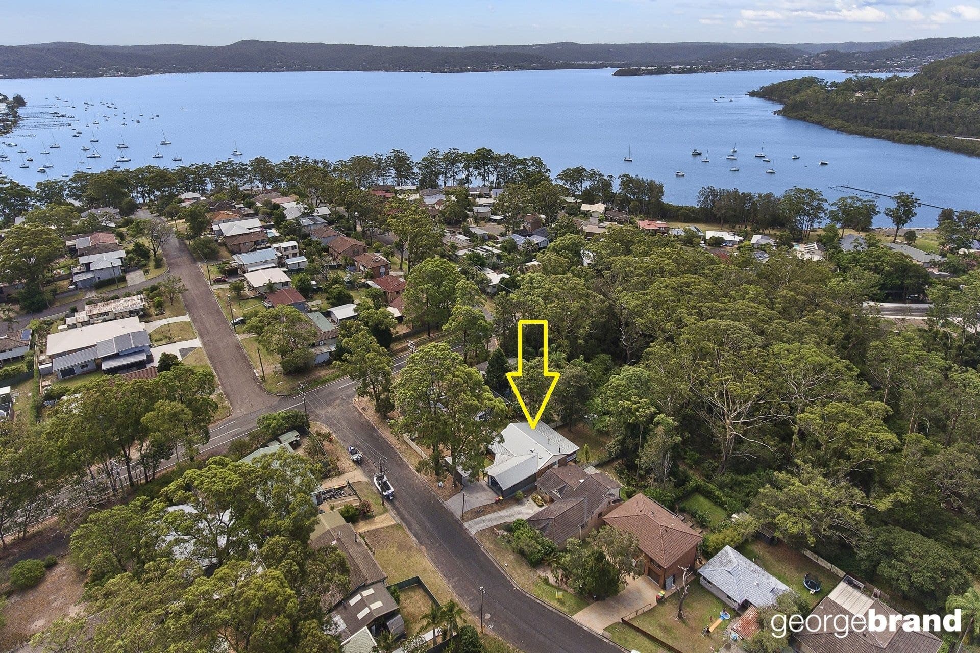 1 Warilda Street SARATOGA NSW, Saratoga - Thumbnail 2