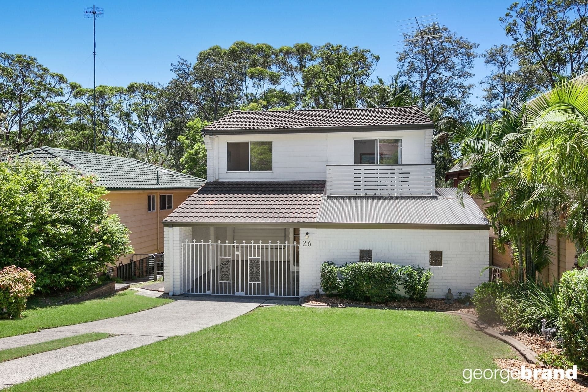 26 Water Street KINCUMBER NSW, Kincumber - Image 1