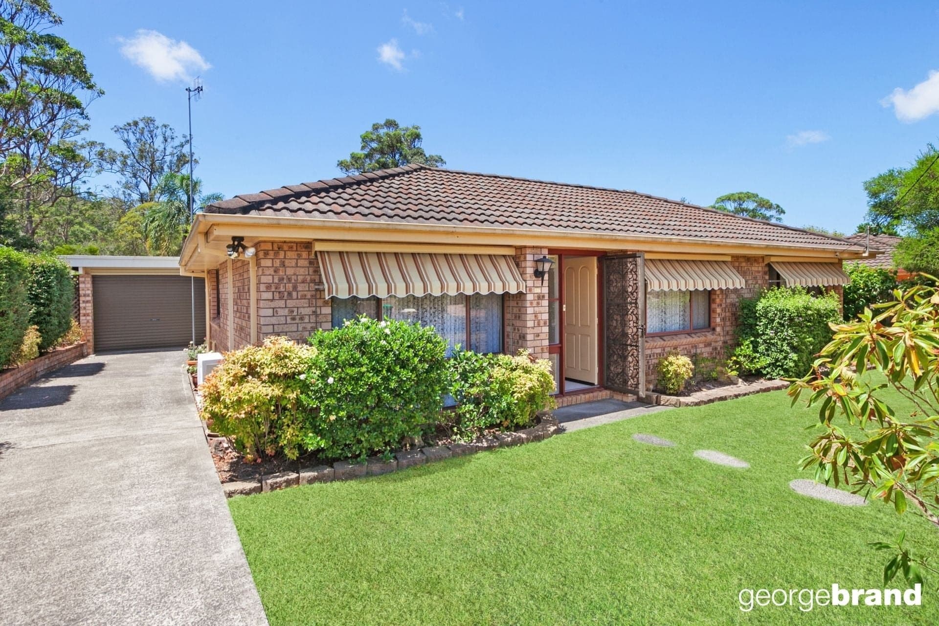34 Tilba Street KINCUMBER NSW, Kincumber - Image 1