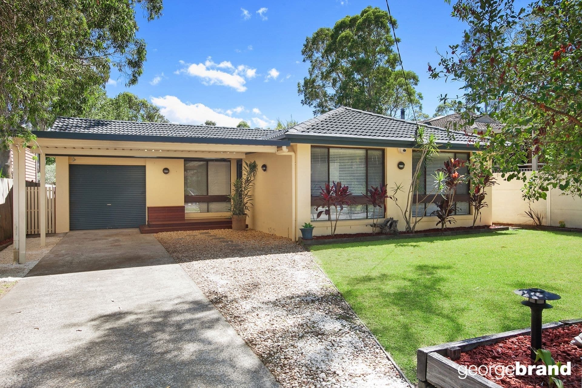 45 Huntly Road BENSVILLE NSW, Bensville - Thumbnail 2
