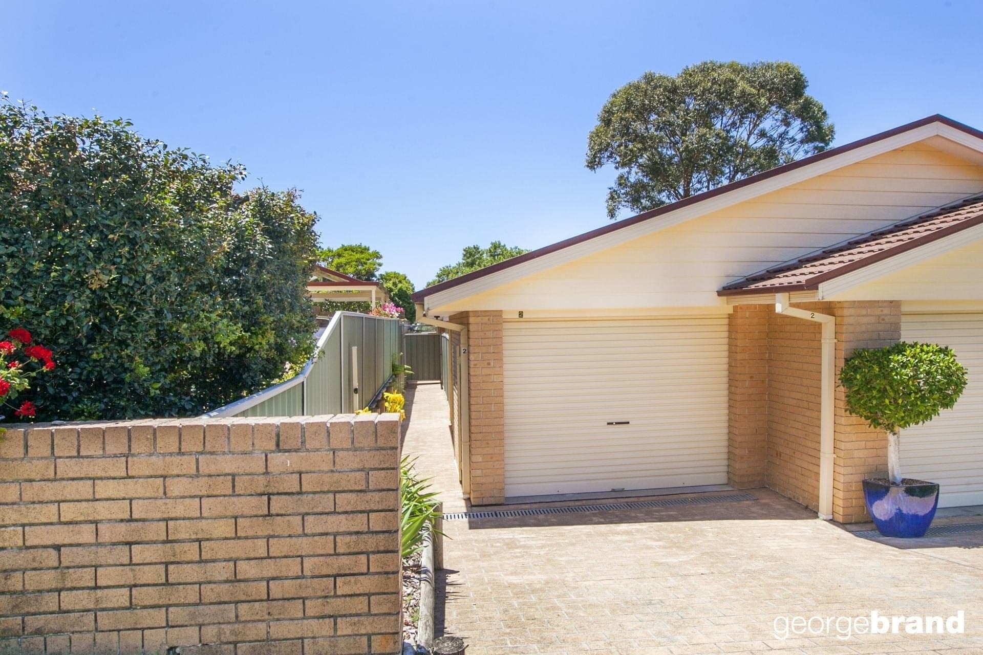 2/2 Island View Drive KINCUMBER NSW, Kincumber - Image 1