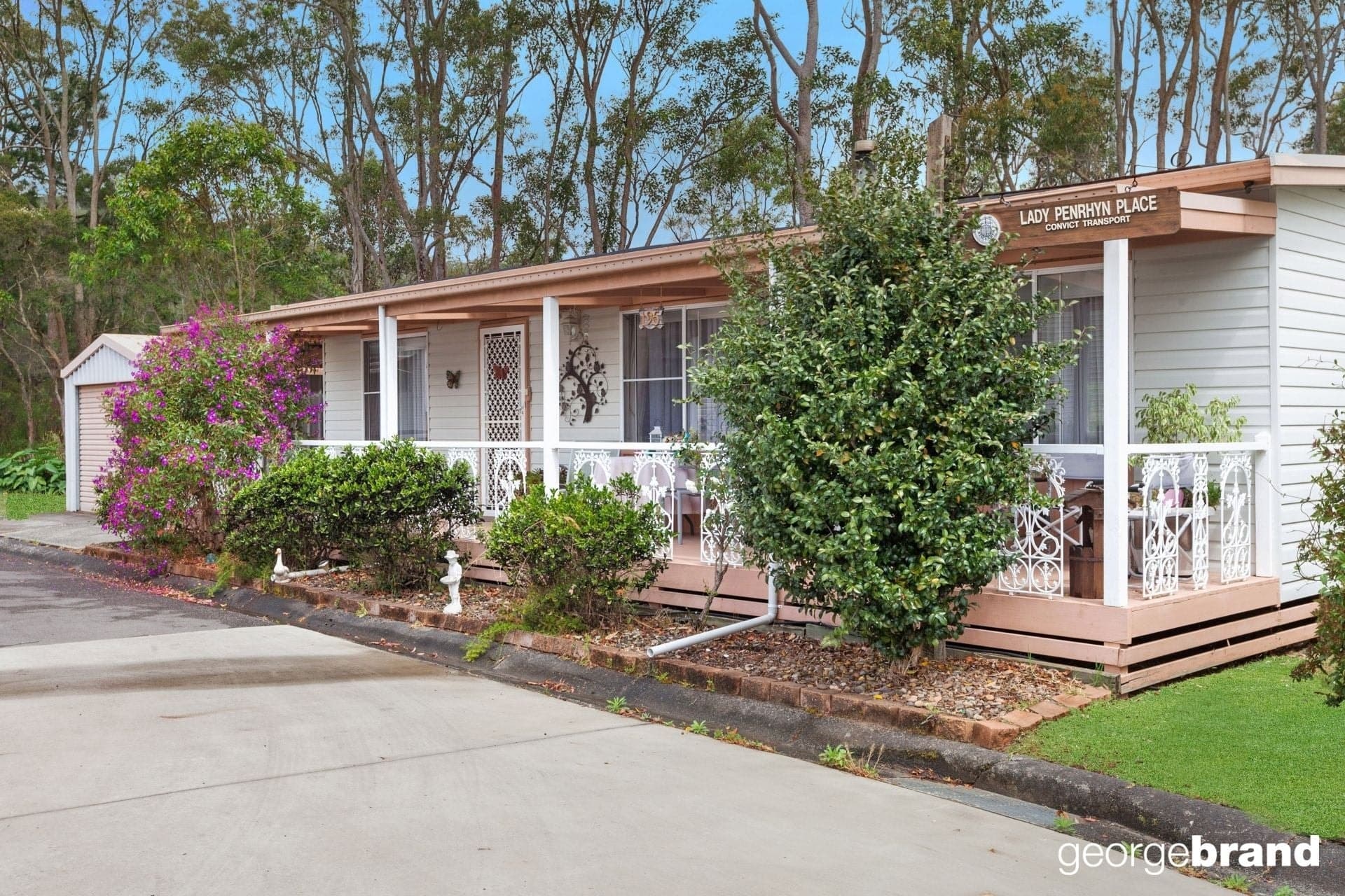 195 Lady Penrhyn Place KINCUMBER NSW, Kincumber - Image 1