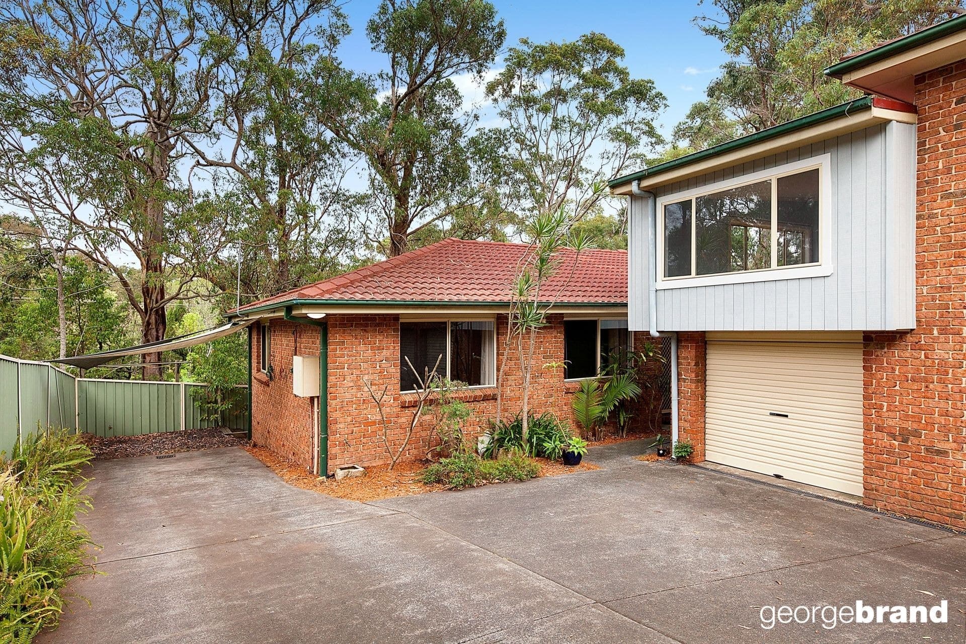2/14 Mathew Street KINCUMBER NSW, Kincumber - Image 1