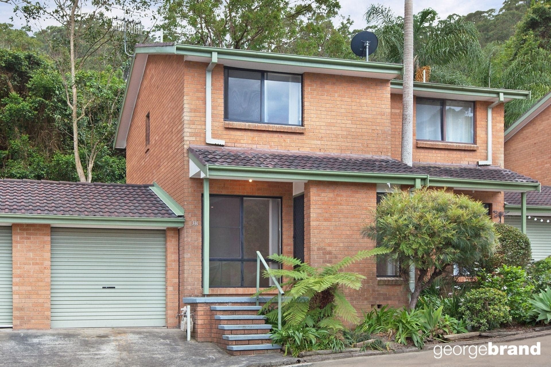 38/65 Davies Street KINCUMBER NSW, Kincumber - Image 1