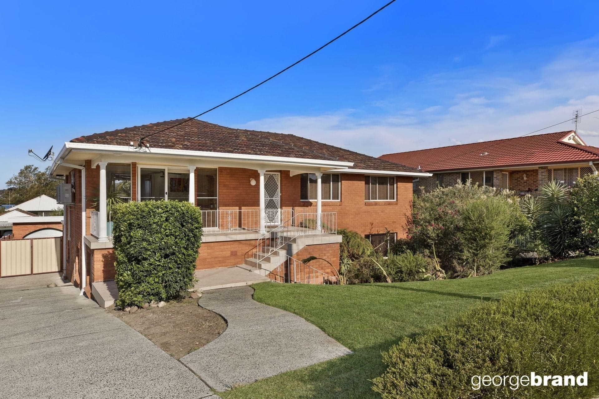 222 Burge Road WOY WOY NSW, Woy Woy - Image 1