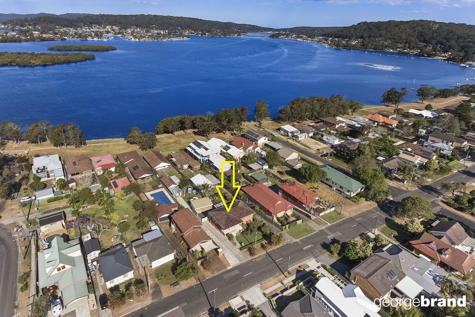 222 Burge Road WOY WOY NSW, Woy Woy - Thumbnail 2