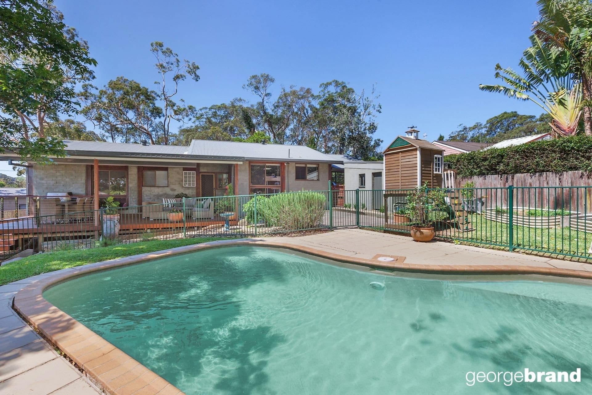 4 Pinyary Close KINCUMBER NSW, Kincumber - Image 1