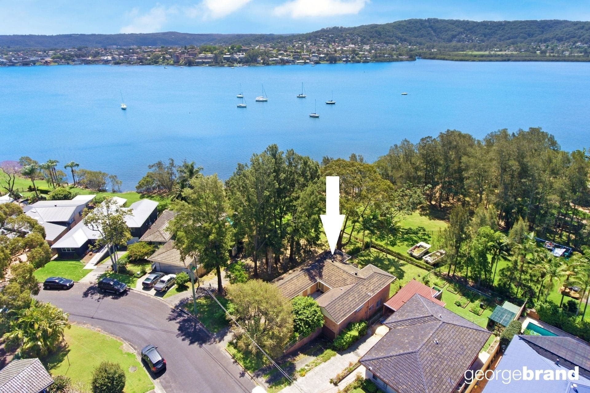 18 Asca Drive GREEN POINT NSW, Green Point - Image 1