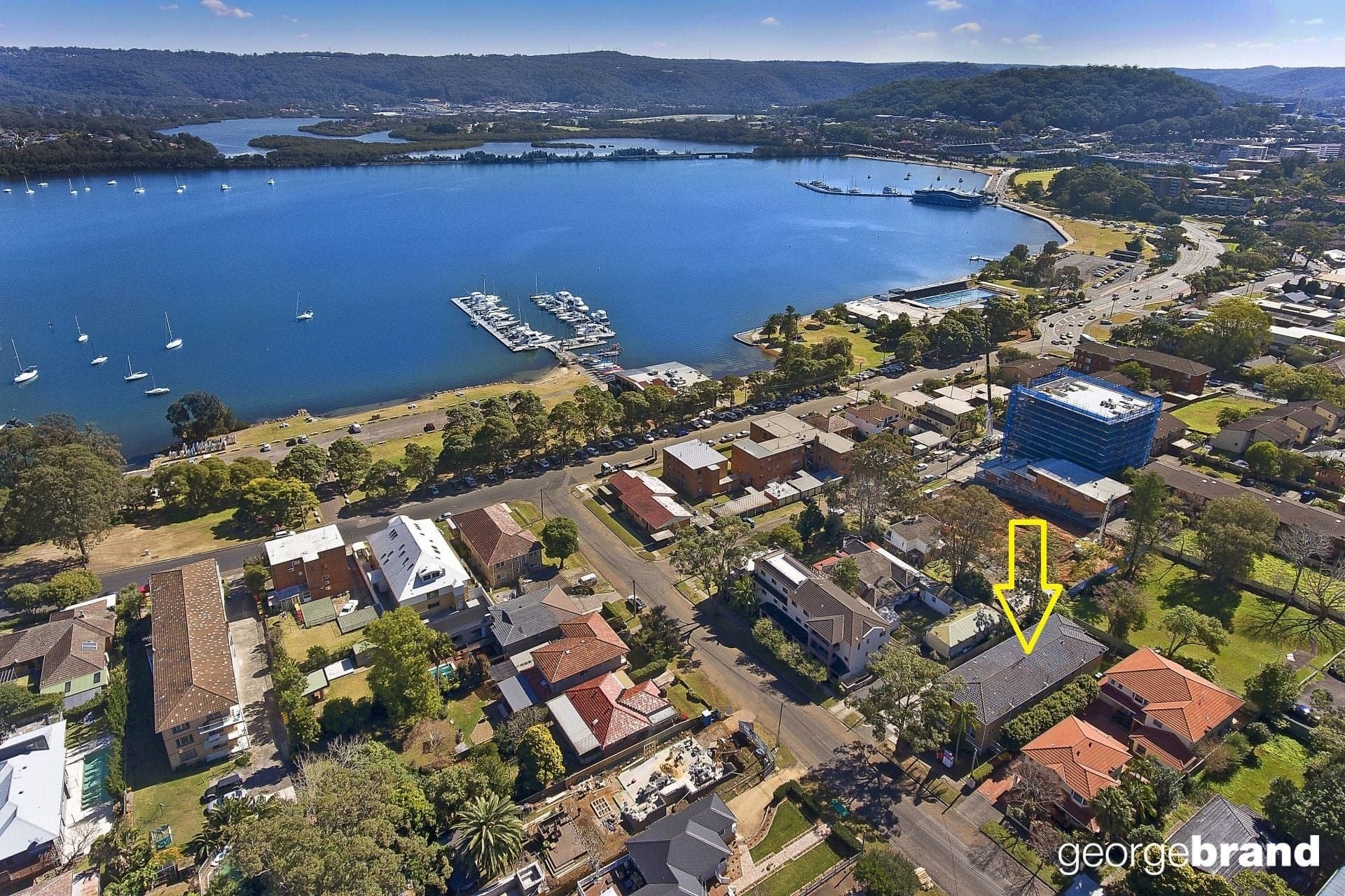 3/2 Duke Street POINT FREDERICK NSW, Point Frederick - Image 1