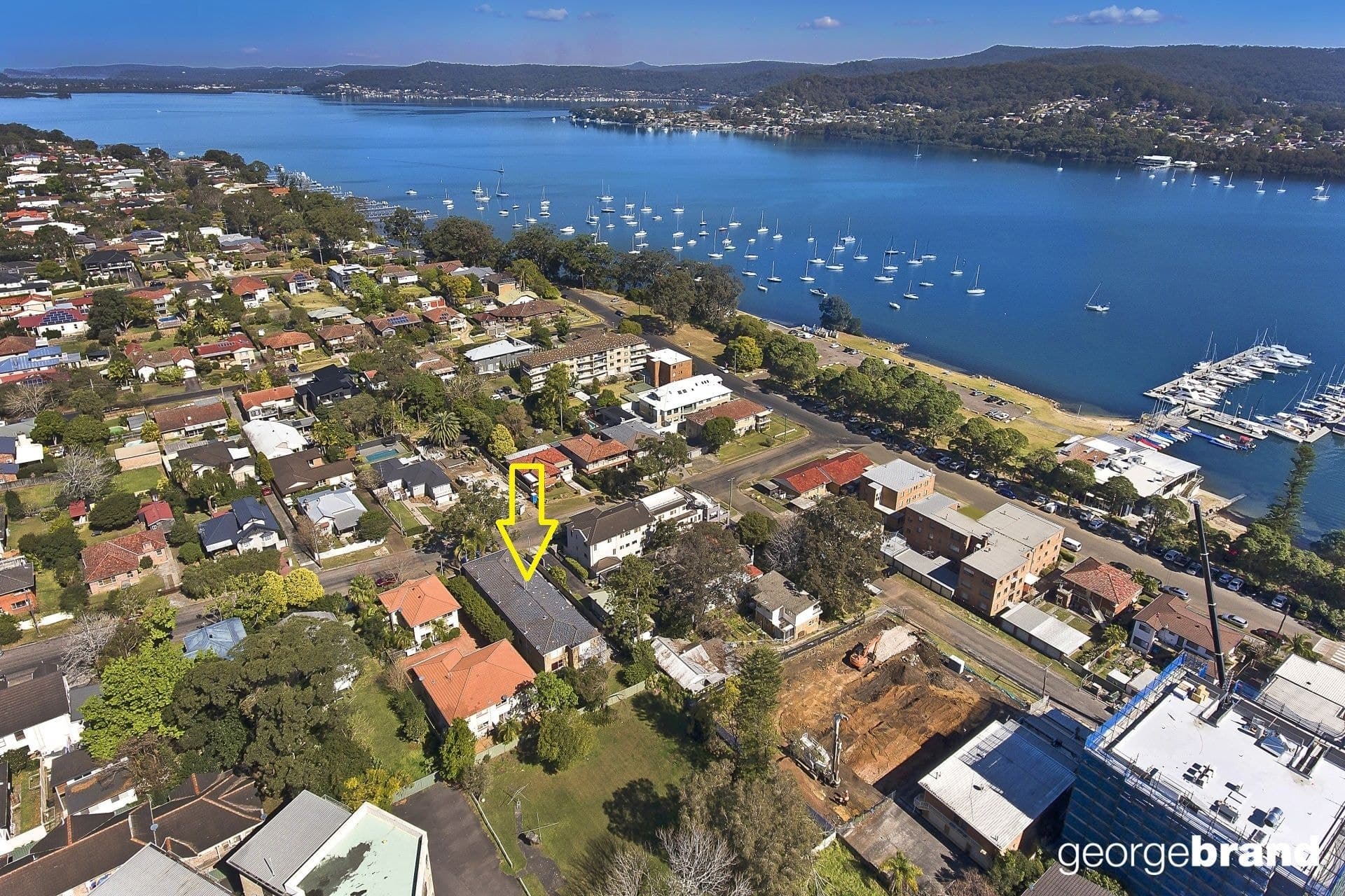 3/2 Duke Street POINT FREDERICK NSW, Point Frederick - Thumbnail 8