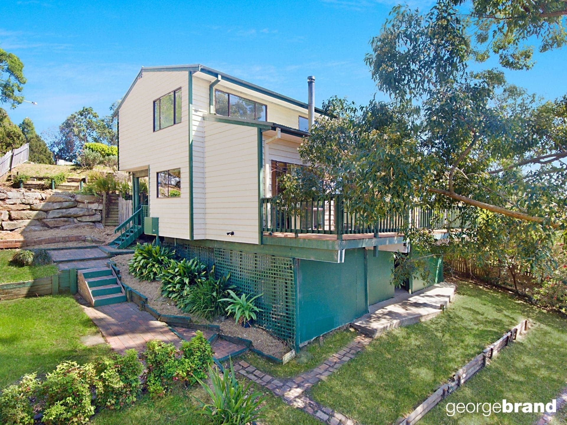 9 Pamela Close GREEN POINT NSW, Green Point - Image 1
