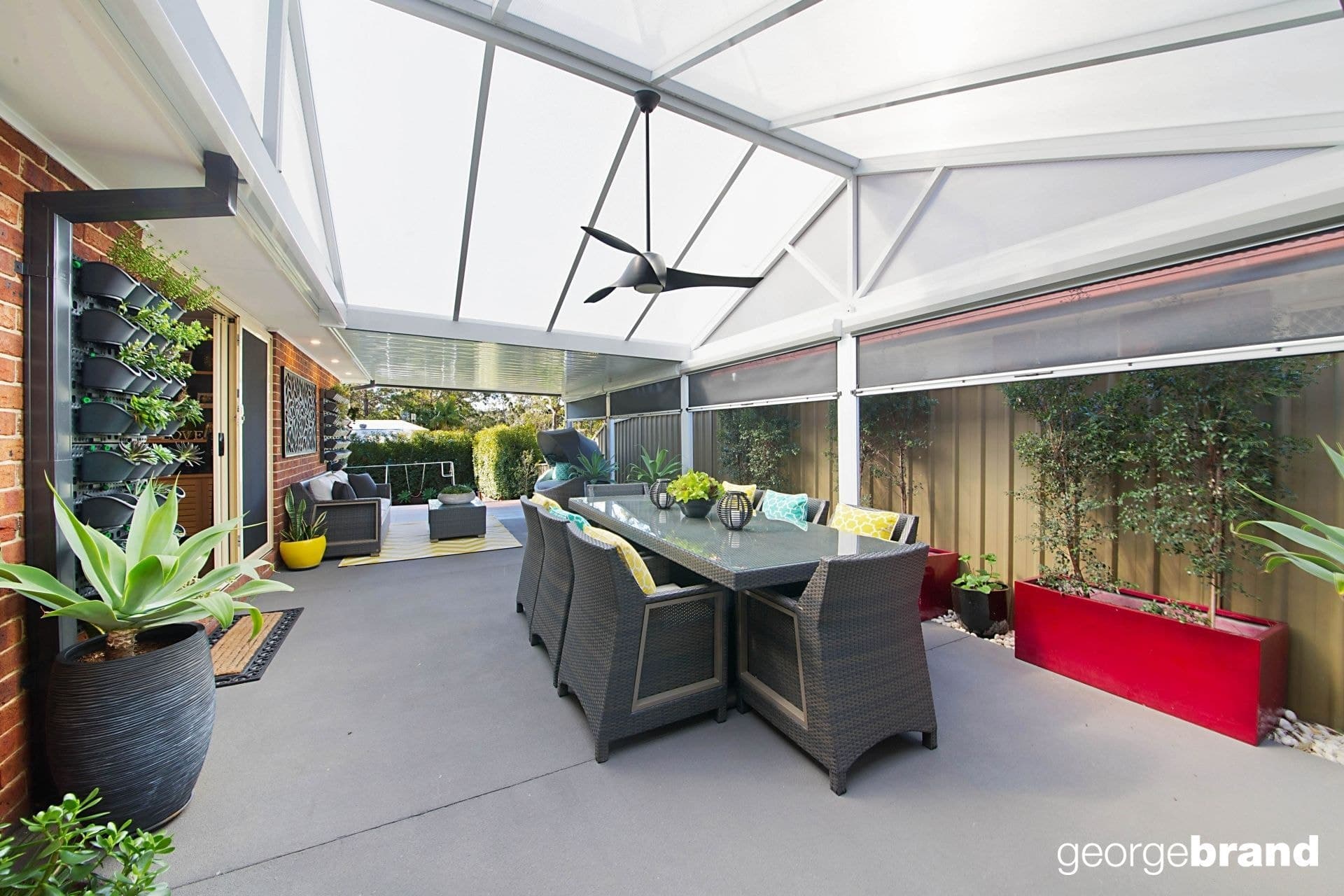 19 Yarram Road BENSVILLE NSW, Bensville - Thumbnail 2