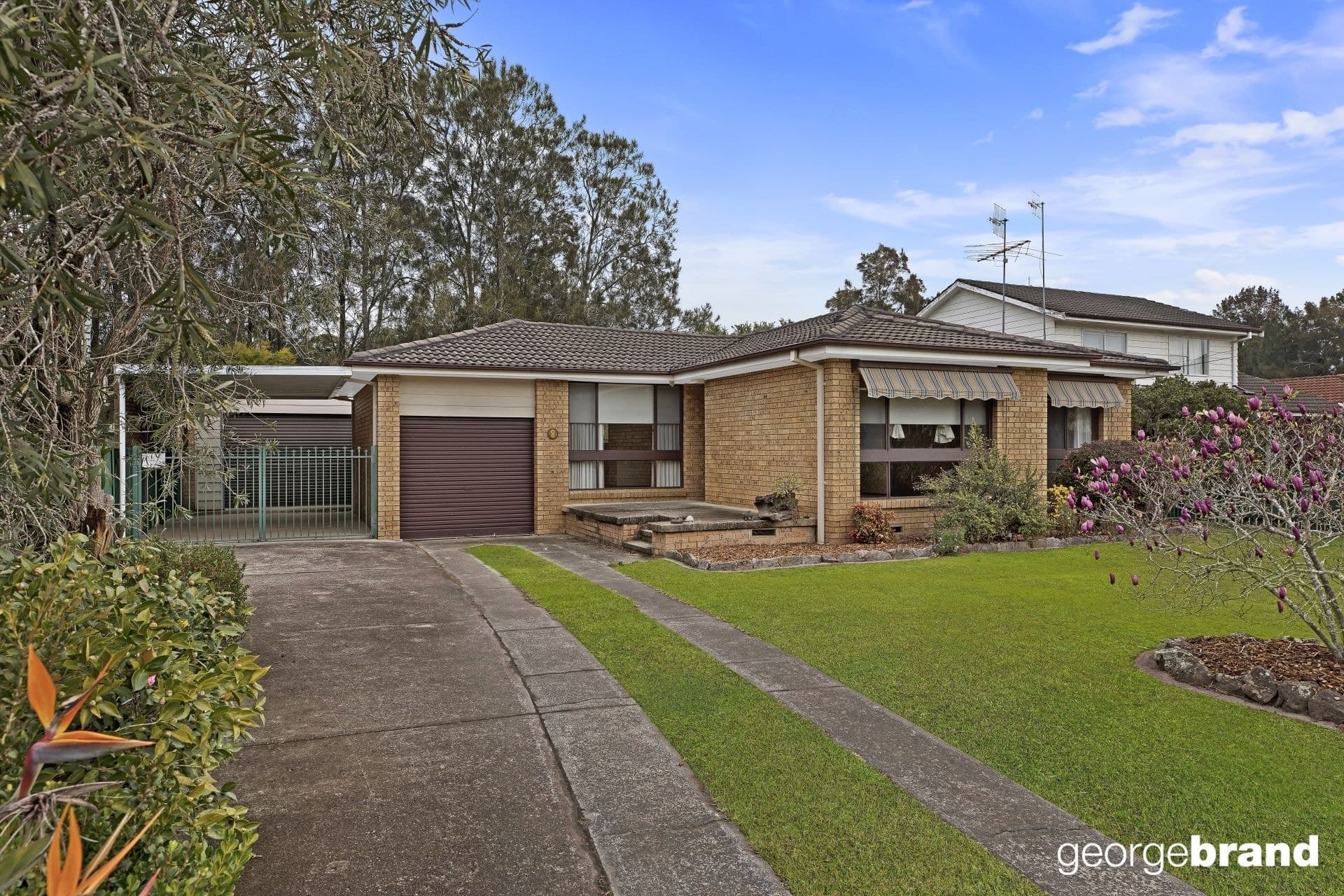 8 Warrana Road KINCUMBER NSW, Kincumber - Thumbnail 5