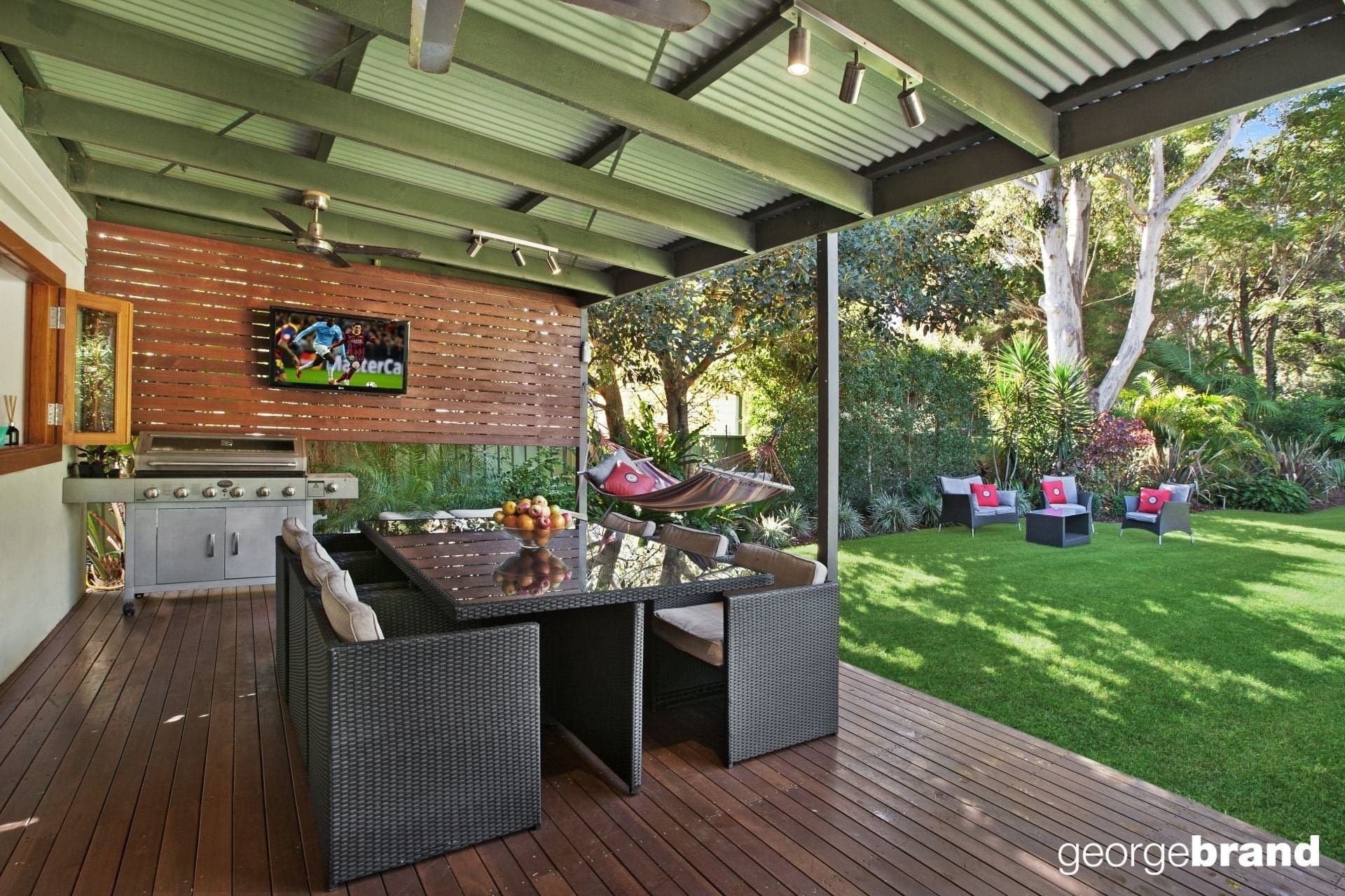 16 Palmers Lane BENSVILLE NSW, Bensville - Image 1