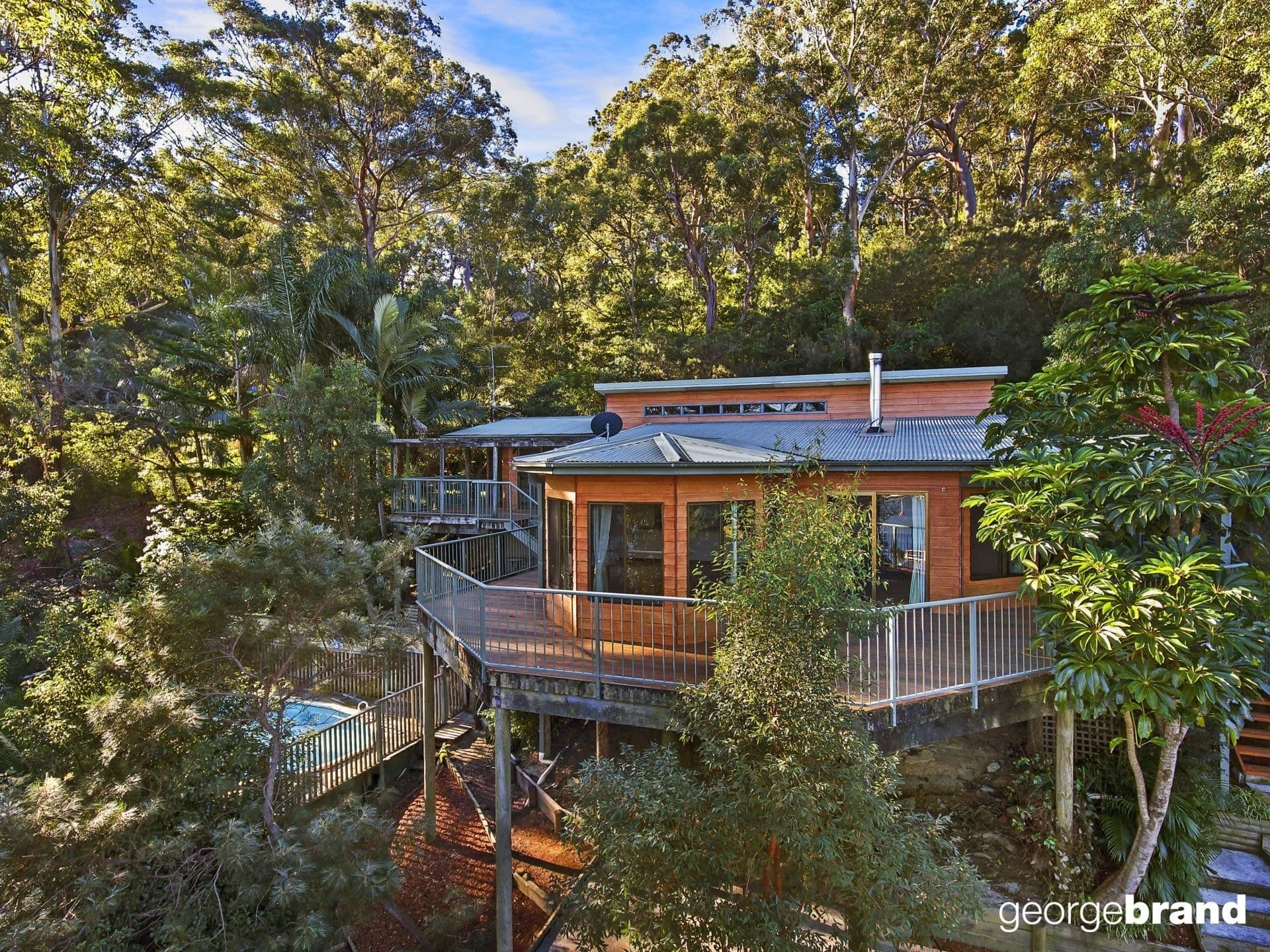 73 Yugari Crescent DALEYS POINT NSW, Daleys Point - Thumbnail 2