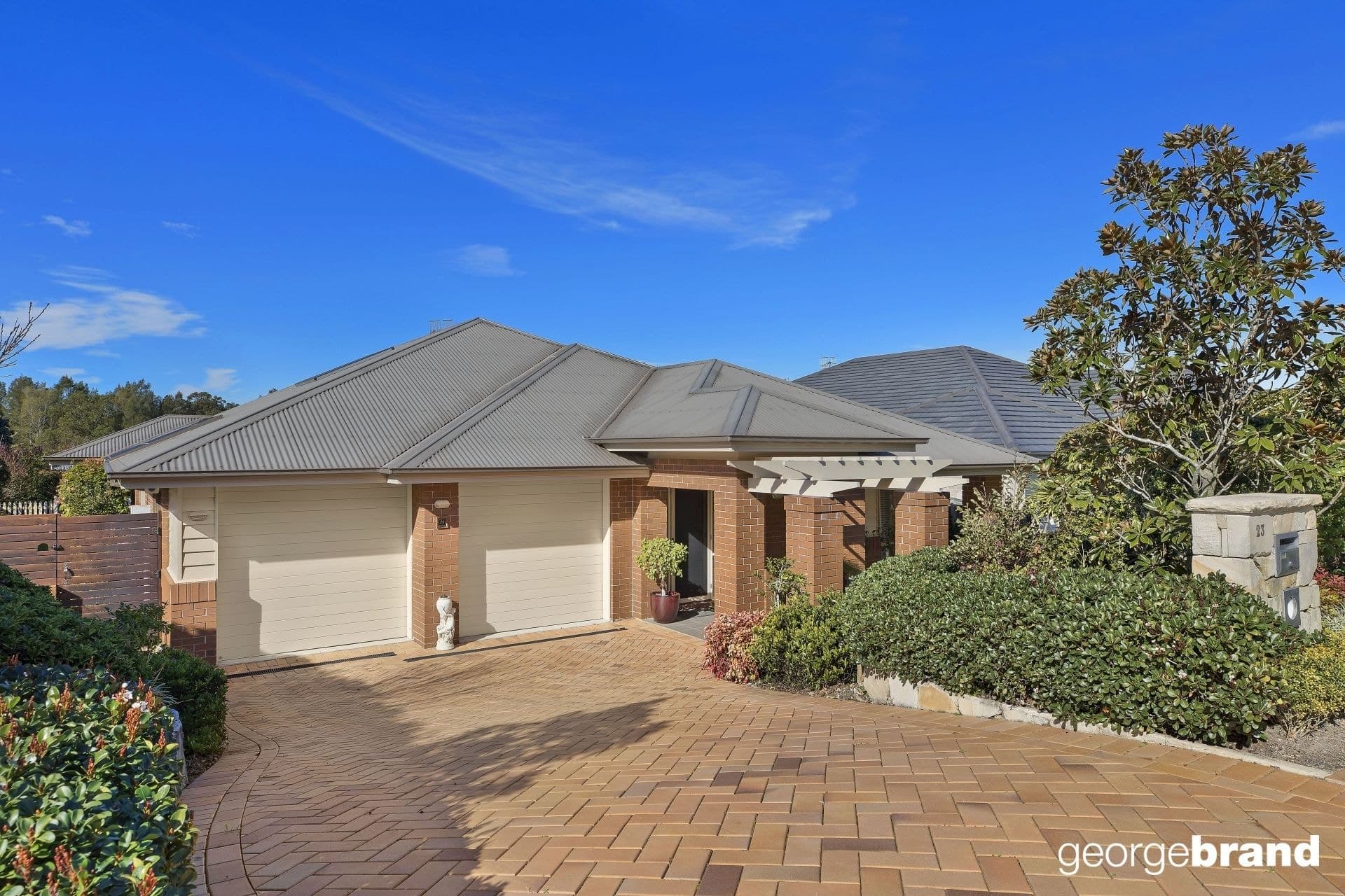 23 Figtree Bay Drive KINCUMBER NSW, Kincumber - Image 1