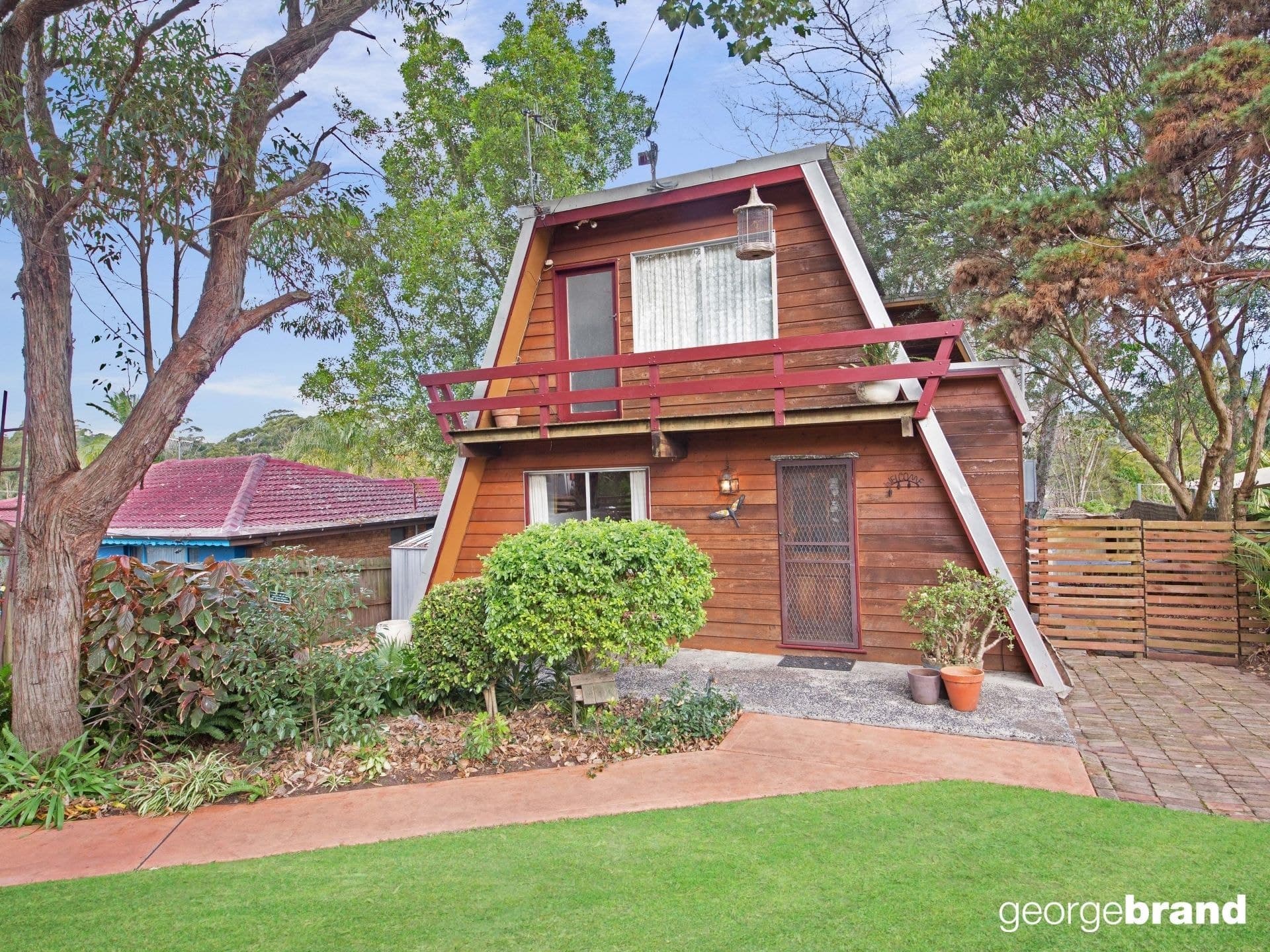 18 Oberton Street KINCUMBER NSW, Kincumber - Thumbnail 7