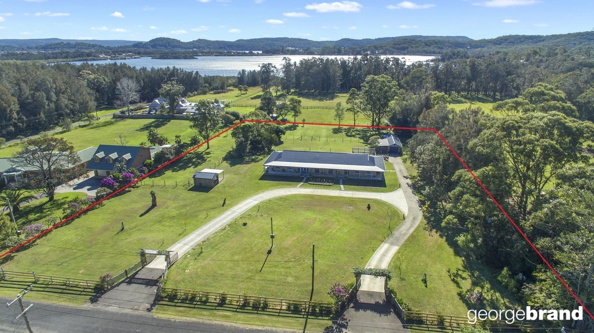 9-15 Allawa Close BENSVILLE NSW, Bensville - Image 1