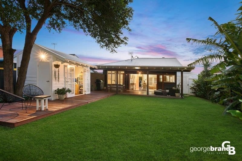 42 Murray Street BOOKER BAY NSW, Booker Bay - Image 1