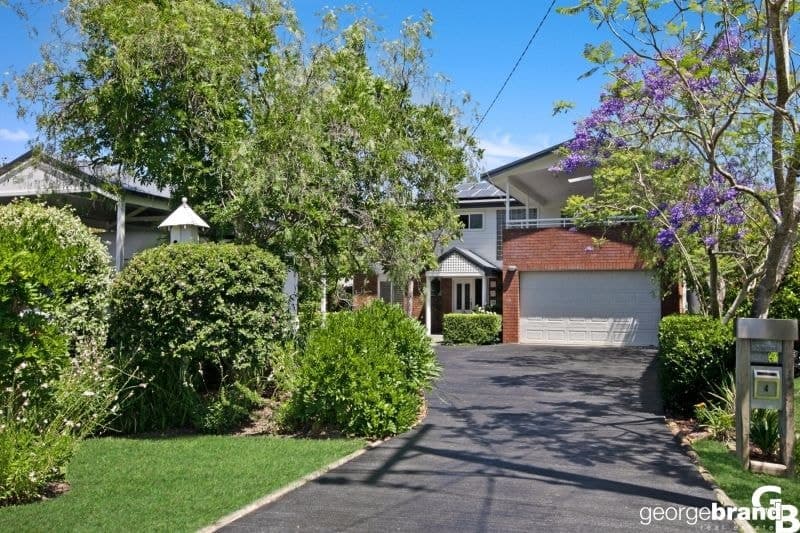 4 Karuah Avenue KINCUMBER NSW, Kincumber - Thumbnail 2