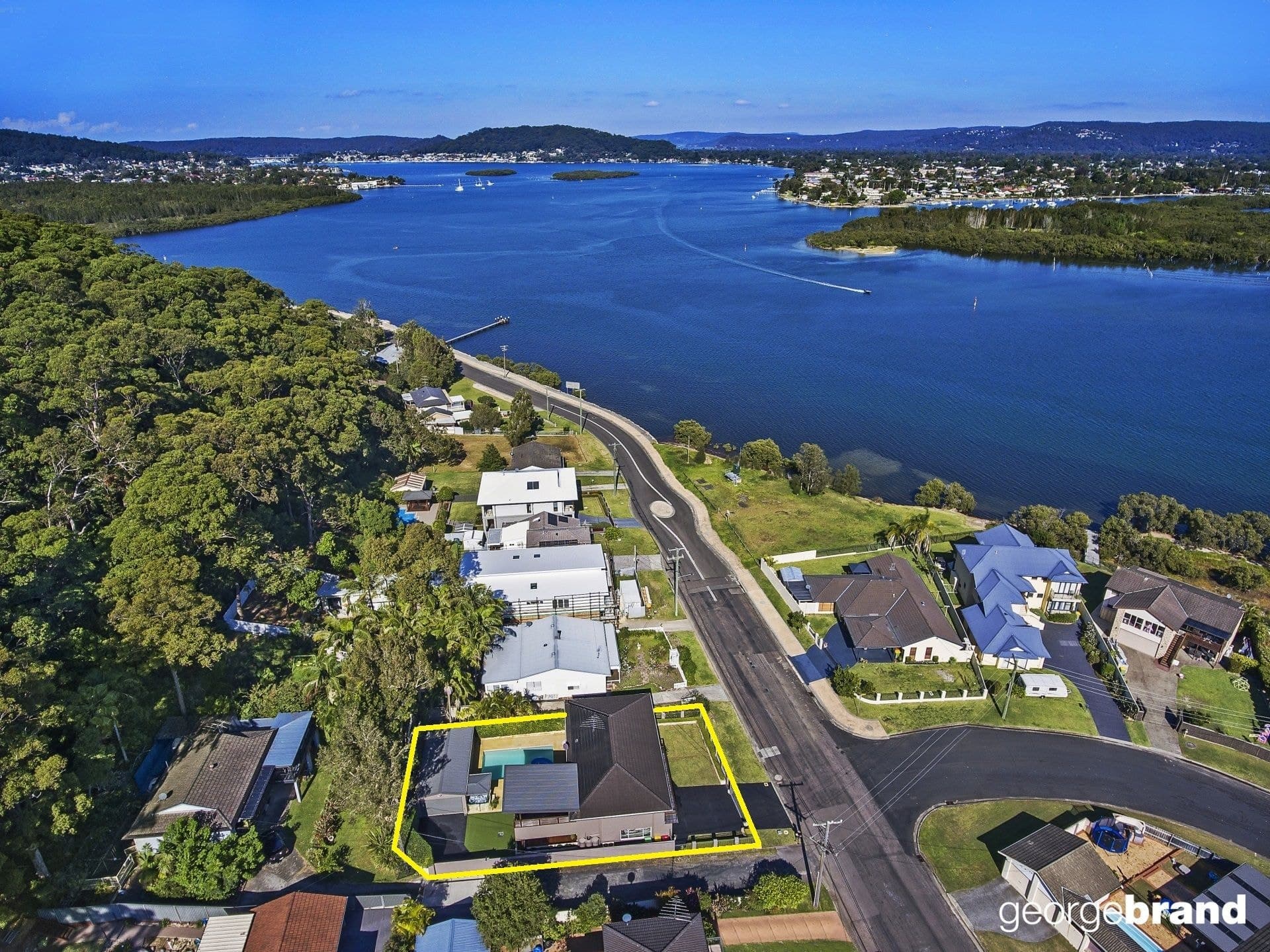 208 Steyne Road SARATOGA NSW, Saratoga - Thumbnail 2