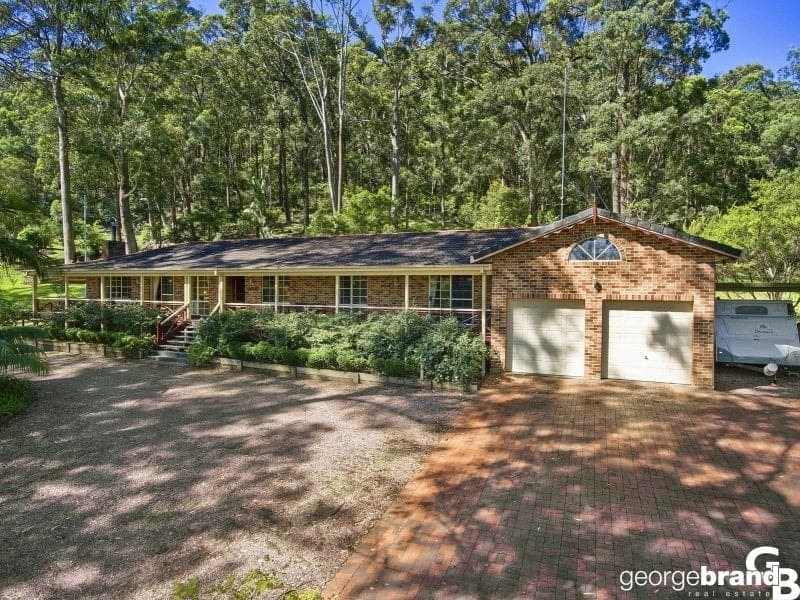 12 Bula Place BENSVILLE NSW, Bensville - Image 1