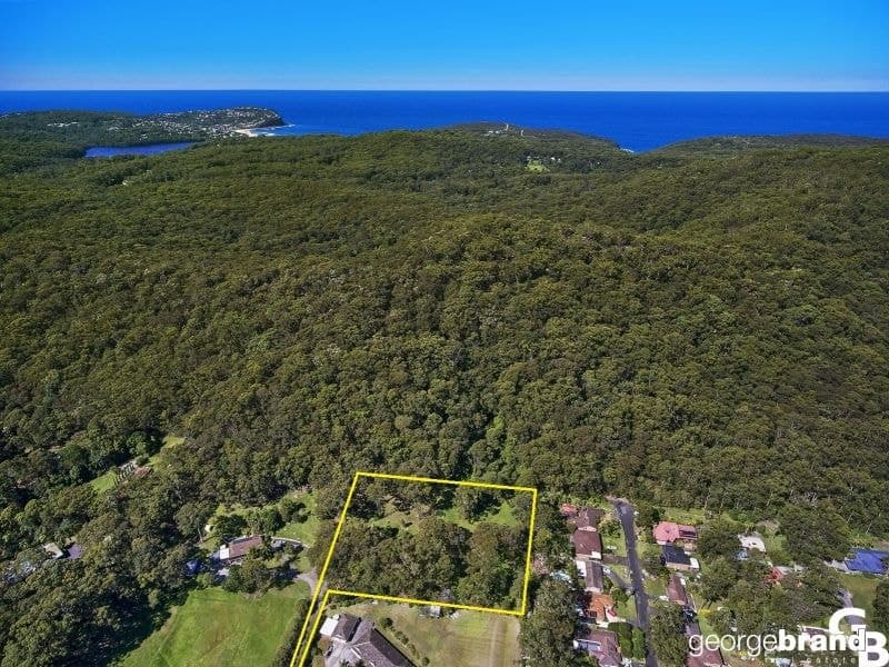 12 Bula Place BENSVILLE NSW, Bensville - Thumbnail 2
