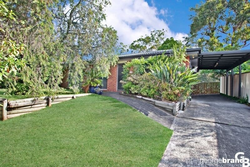 27 Cameron Crescent KINCUMBER NSW, Kincumber - Thumbnail 2