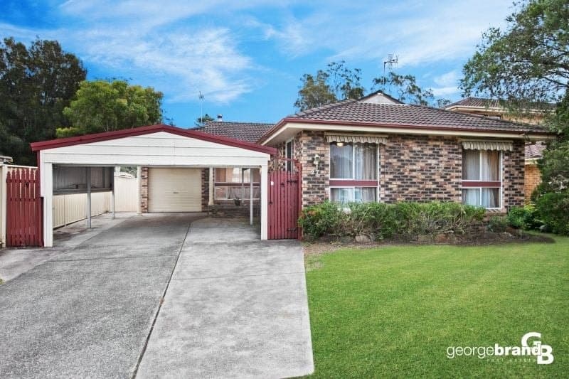 27 Greenfield Road EMPIRE BAY NSW, Empire Bay - Image 1