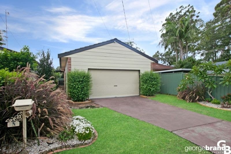 5 Bardo Road KINCUMBER NSW, Kincumber - Thumbnail 6