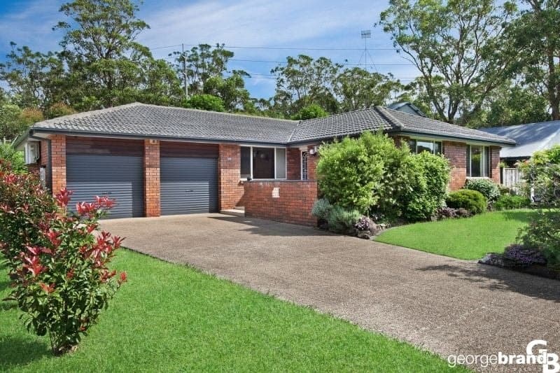 68 Windsor Road WAMBERAL NSW, Wamberal - Image 1