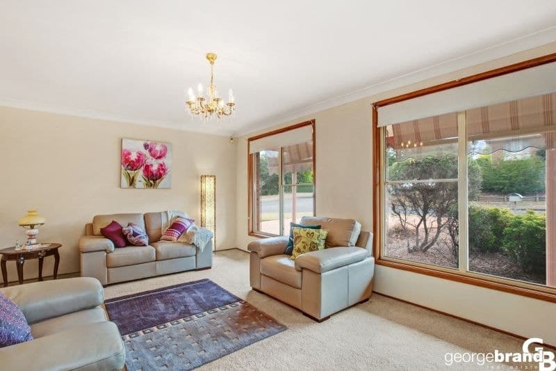 2 Taurus Close KINCUMBER NSW, Kincumber - Image 1