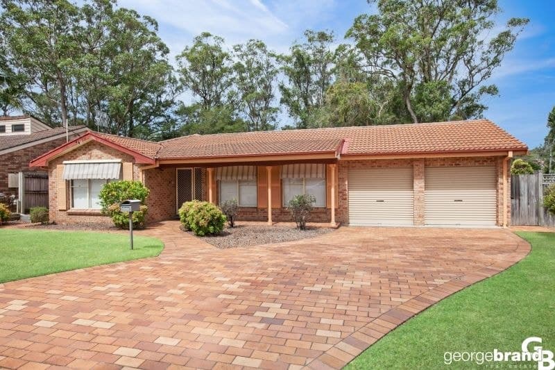 2 Taurus Close KINCUMBER NSW, Kincumber - Thumbnail 2
