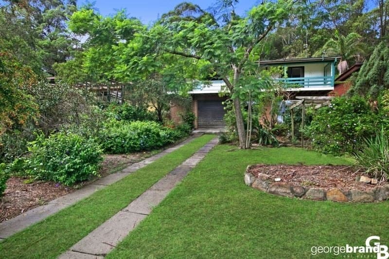 16 Bourke Avenue YATTALUNGA NSW, Yattalunga - Thumbnail 2