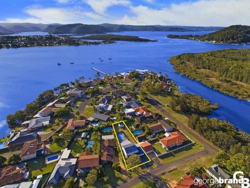 10 Sirius Street ST HUBERTS ISLAND NSW, St Huberts Island - Image 1